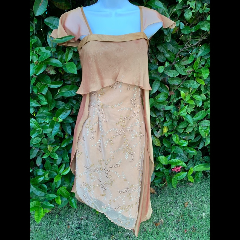 Traje Formal